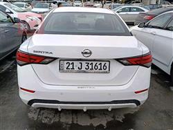 نیسان سێنترا